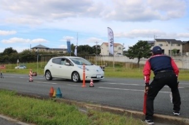 【JAF福岡】筑豊エリアにお住まいのドライバーの方へ　急ブレーキ・危険回避体験などを通じて、自身の運転技量を確認しよう！