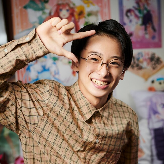 REAL AKIBA BOYZ最年少メンバー「龍」のYouTube個人チャンネルが設立からわずか5ヶ月で登録者数10万人を達成！日本武道館ワンマンライブ2次時先行も受付中