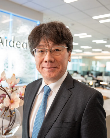 アイディア株式会社、Strategic Adviserに元国土交通省航空局長　久保田 雅晴氏が就任
