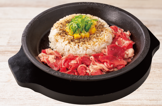 【ペッパーランチ】エキア竹ノ塚店が5月23日(木)にオープン！