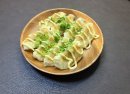 おやつ感覚で！！コーンマヨ餃子