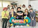 Powered by TV~元気ジャパン~ Powered by TV~元気ジャパン~