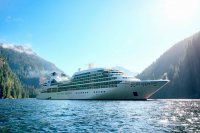 24年12月就航開始予定のMITSUI OCEAN FUJIのデビュークルーズを発表
