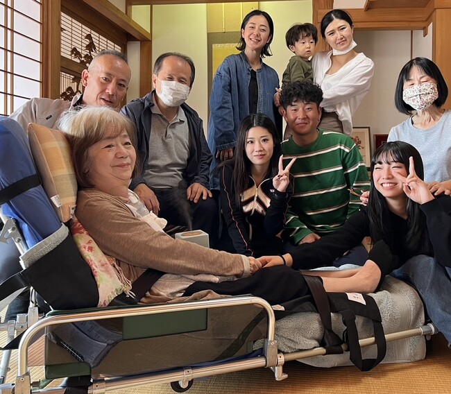 介護士・看護師付き添い旅行サービス【むにたび】モニター募集を開始