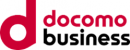 docomo businessロゴ docomo businessロゴ
