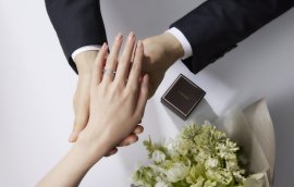 プロポーズの日 プロポーズの日