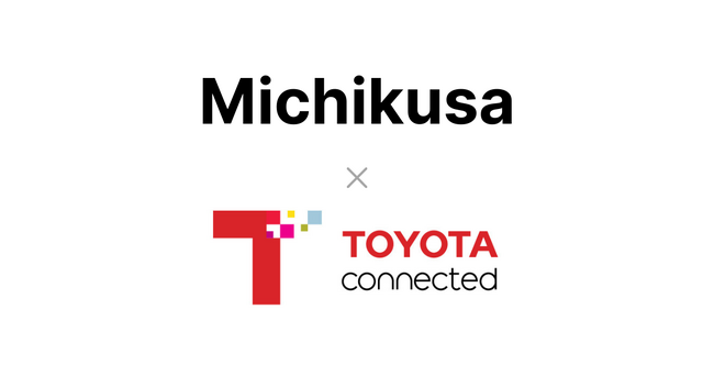 Michikusa株式会社、TOYOTA ConnectedへNotion研修の実施