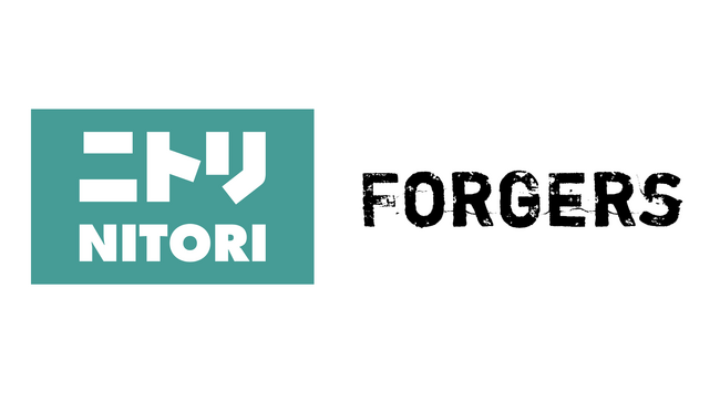 （株）Forgers、ニトリにEC向けAR/3D導入サービス「RITTAI」とVR空間シミュレーター「RITTAI ROOM」を提供、XR活用を支援