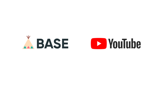 「BASE」と「YouTube ショッピング」が提携　YouTube チャンネルにネットショップの商品表示が可能に