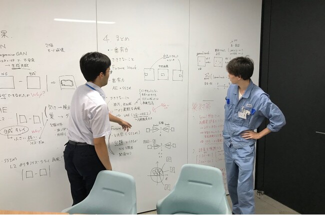 横浜国立大学に開設したIHI人工知能共同研究講座を拡大