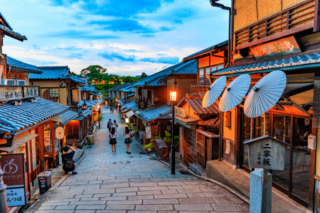「京都が持つ地域資源を、次代にどう承継していく？」社外の仲間と社会課題解決に挑む越境学習プログラム、参加企業募集中！