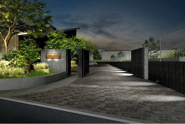 【2024年7月グランドオープン】～1日4組限定。淡路島の全室サウナ・ジャグジー付きスイート～【THE GOAT AWAJI】