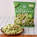 <第2位>ファミマル 素材のおいしさそのまま えんどう豆スナック <第2位>ファミマル 素材のおいしさそのまま えんどう豆スナック