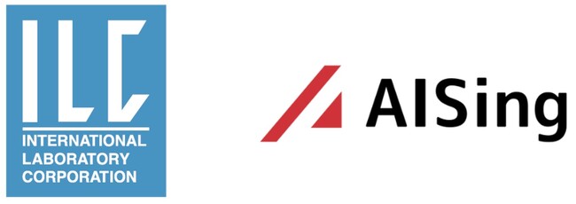 エイシング、アイ・エル・シーとパートナーシップを締結