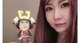 3ＤホームスタジオPR第49弾！2024年5月21日「ヘアメイクアーティスト歴15年美容、専門学校講習会講師のフォロワー1.4万人の美人インフルエンサー降臨！」