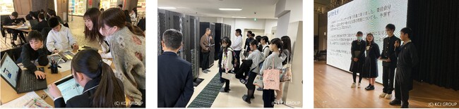 キッザニア、中・高生向け産官学連携ワークショップ「コスモポリタンキャンパス」を福岡で始動