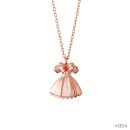 ラブリーストロベリー　ネックレス