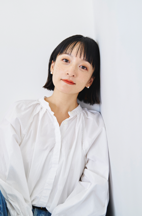 日本の工芸品を集積した新しい売場に　高山都さんがアンバサダー就任