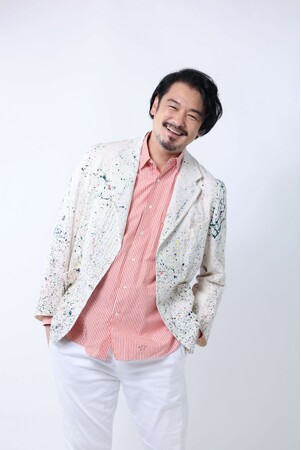【兵庫県川西市2024】 小田井涼平さんが「かわにしふるさと大使」に就任