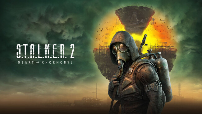サバイバルホラーFPS『S.T.A.L.K.E.R. 2』最新トレーラー公開。自身と人類の運命を背負いながら広大なゾーンを進め！
