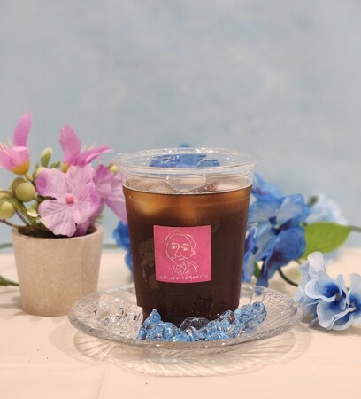 ティラミス専門店「箱根てゑらみす」にて「エイイチ珈琲 ＩＣＥ」を限定発売いたします