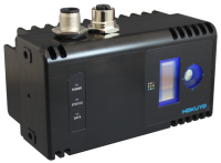 ソリッドステート3D LiDAR「YLM-10LX」発売とLumotive社との提携強化