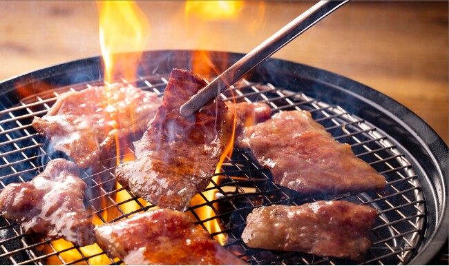 レモンサワー飲み放題などワンコインで高コスパの焼肉店 「焼肉商店浦島屋」が岐阜県多治見市に新規オープン 5月21日（火）より営業開始