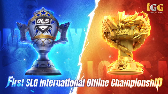 IGG、SLG初となるオフライン世界大会「ワールドチャンピオンシップ」の開催レポートを公開！世界中のプレイヤーがタイ・プーケットに集結！