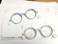 ChatGPT-4o対応・マルチモーダルAIメガネ「Frame」、Brilliant Labsが全世界発売と開発者プログラムの開始を発表