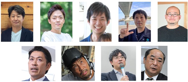 初開催！コミュニティを広げる「交流会」や専門家による「相談コーナー」を特設！