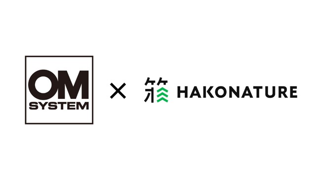 「OM SYSTEM」が、箱根の自然体験を共創・発信するプロジェクト「HAKONATURE」にパートナーブランドとして参画