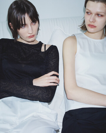 「AROMATIQUE × DANSKIN」コラボレートコレクション第二弾を６月５日(水)に発売開始