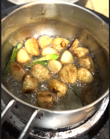 「スタミナにんにくちゃんぽん」販売開始！