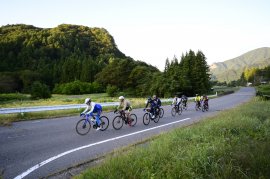 「ツール・ド×10,000UP in Gunma」キャンペーン1 「ツール・ド×10,000UP in Gunma」キャンペーン1