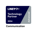 エボラニ、「LINEヤフー Partner Program」においてコミュニケーション部門「Advanced」に認定