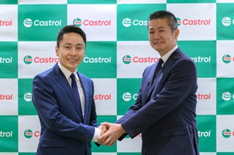 【BPカストロール】カストロール・ブランドアンバサダー兼営業特別顧問に太田雄貴氏が就任！