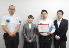 CS Award 2024 Spring　受賞者決定!!