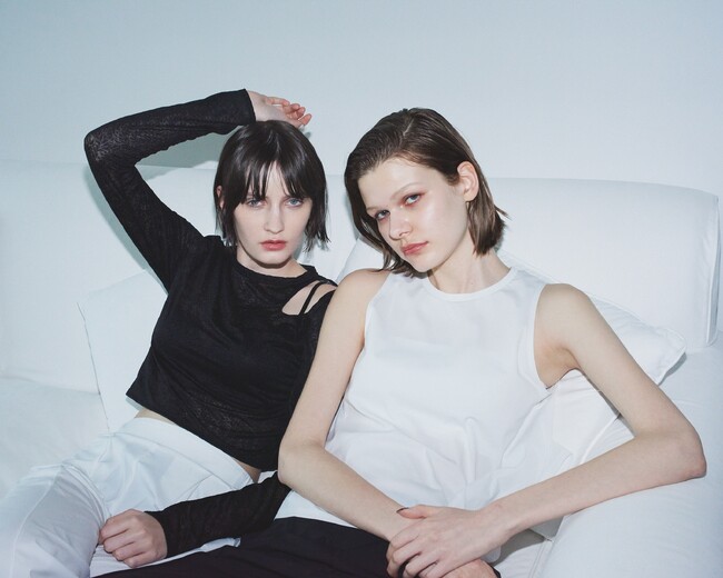 「AROMATIQUE　×　DANSKIN」コラボレーションコレクション第二弾を６月５日(水)に発売開始