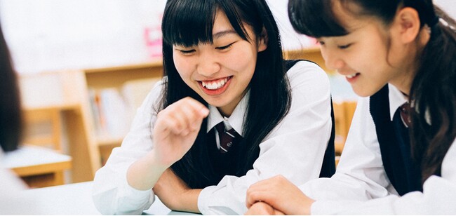 【プレスリリース】変化の激しいVUCA時代を “自分らしく、生きる。” 力を育む。全国約8万8千人の生徒が取り組む探究学習プログラム 2024年度版「クエストエデュケーション」の提供スタート！