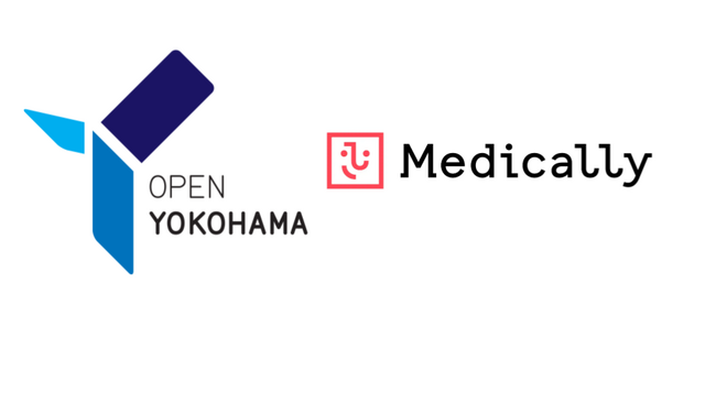 メドケア株式会社　「Medically禁煙外来」　横浜市と連携協定を締結