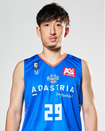 #29 鶴巻啓太選手 契約合意(継続)のご報告