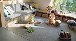 積水ハウス、「子どもの感性発達に有効な住提案」に向けて京都大学と包括連携を開始