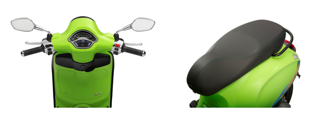 時代を超越したアーバンモビリティのアイコンが進化ベスパ 新型プリマベーラ／スプリントを発売