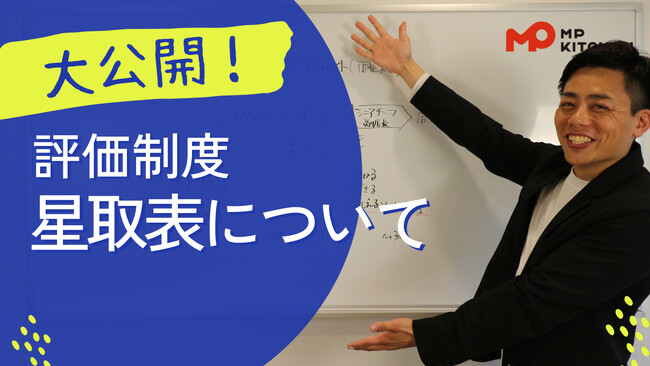 エムピーキッチン、新評価制度『星取表』の運用にてアルバイトスタッフを副店長に抜擢！　多様な働き方への取り組み