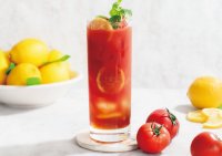 BAGEL & BAGELから新商品が登場！
レモンを使った爽やかで甘酸っぱいベーグルと、クラフトレモネードを期間限定で販売！