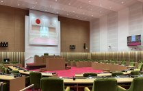 市政への興味や理解を深める「長崎市議会」様の“市民のため”の高品質な議会中継コンテンツづくりを東和エンジニアリングの議会運営システムNeoが支援