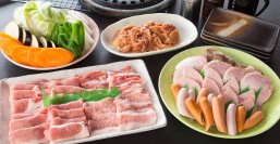 愛知県東海市の「ファーマーズマーケット　ブリオ」、半田店BBQ場がリニューアルオープンしGW期間中に来店者数が1,400人超を突破！