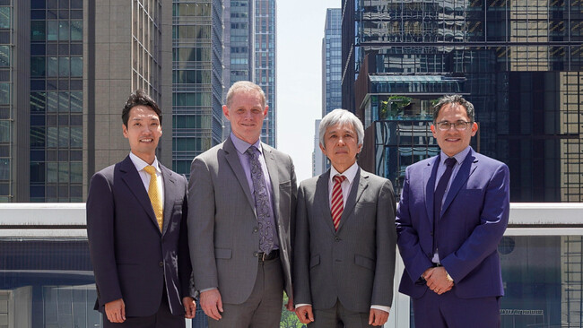 京都フュージョニアリングとカナダ原子力研究所が新会社「Fusion Fuel Cycles Inc.」を設立