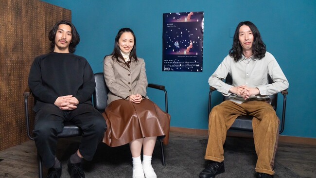 短編映画「東京流星群」ショートショート フィルムフェスティバル ＆ アジア2024 Cinematic Tokyo部門 東京都知事賞を受賞