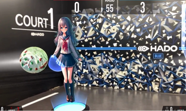 ARゲームを通して自治体や商品をPRできる！アニメや漫画とのコラボも可能な機能をリリース